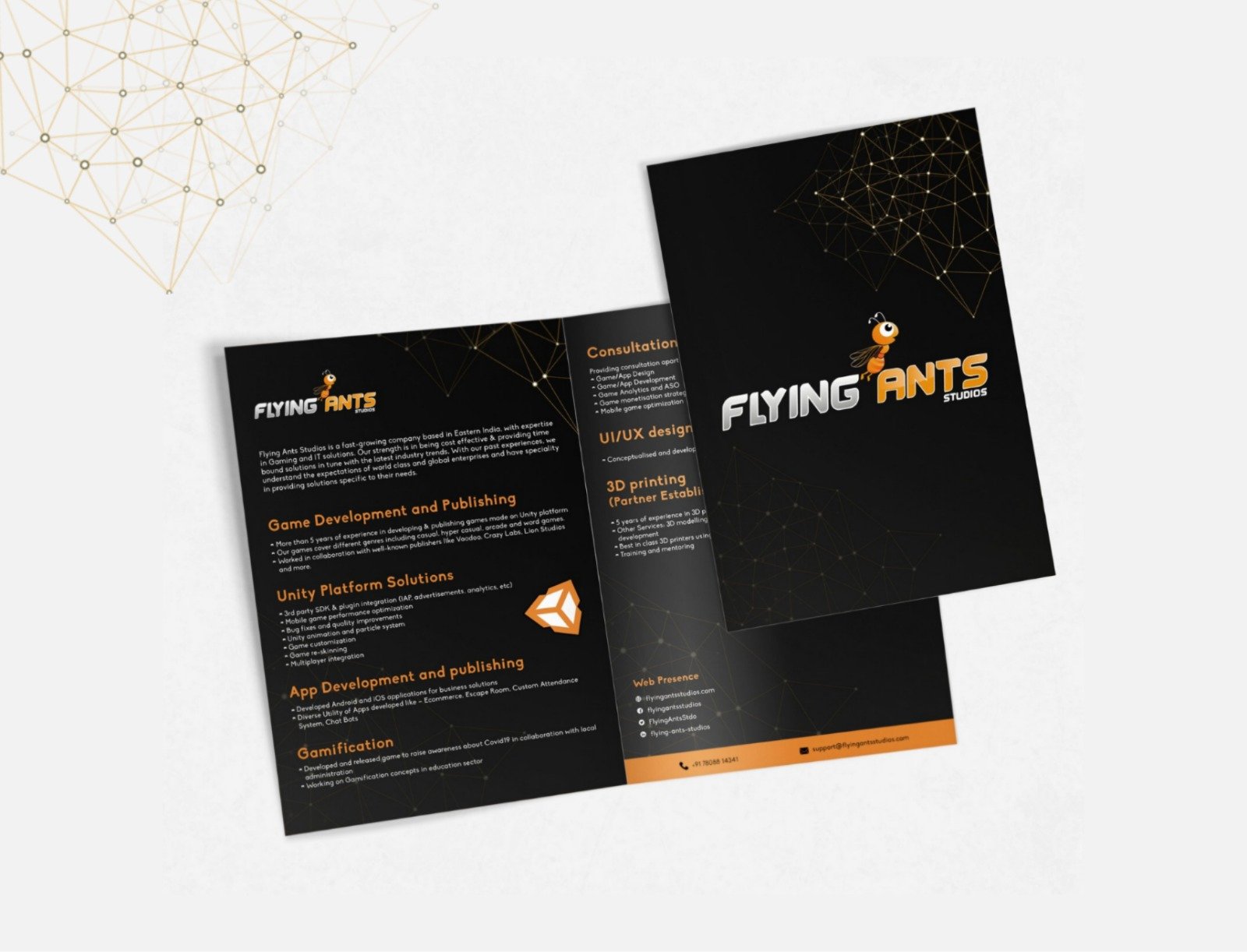 Branding